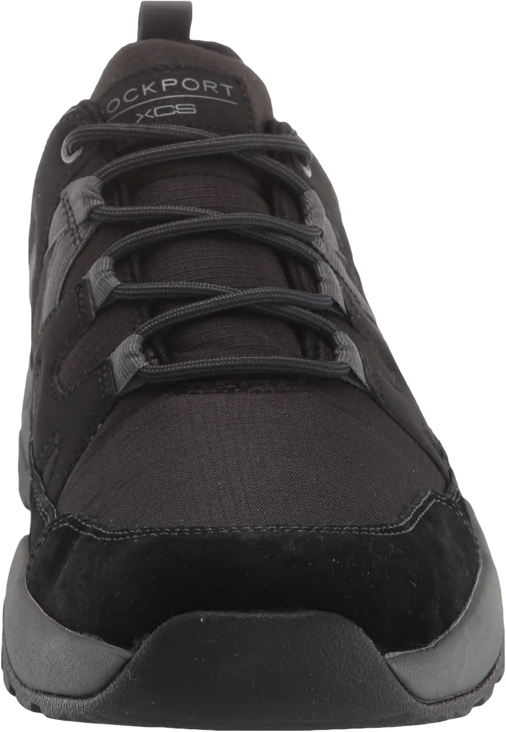Rockport Men's XCS Riggs Hike Water Resistant Sneaker