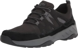Rockport Men's XCS Riggs Hike Water Resistant Sneaker