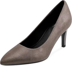 Rockport Women's Juliet Pump