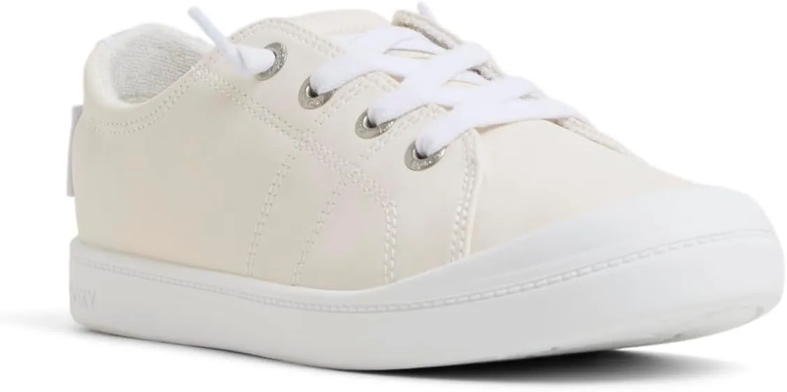 Roxy Women's Bayshore Plus Lx Sneaker