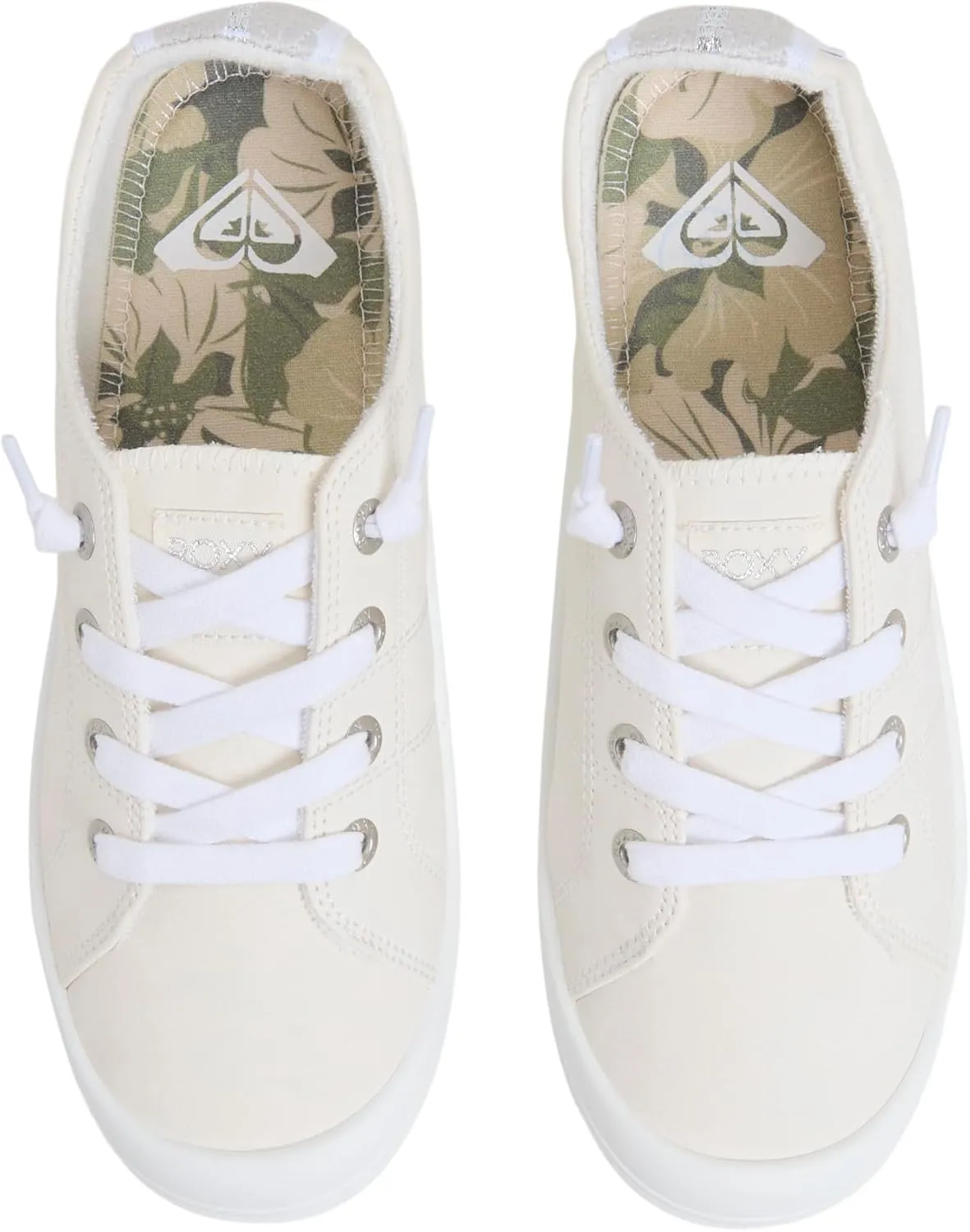 Roxy Women's Bayshore Plus Lx Sneaker