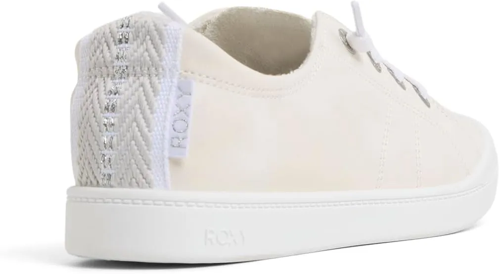 Roxy Women's Bayshore Plus Lx Sneaker
