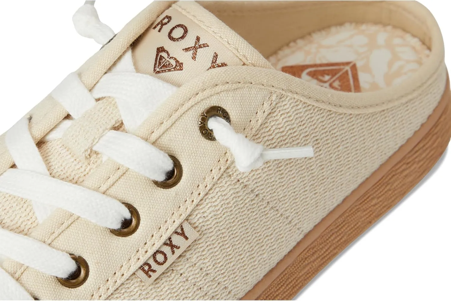 Roxy Women's Sunny Stroll Sport Sandal