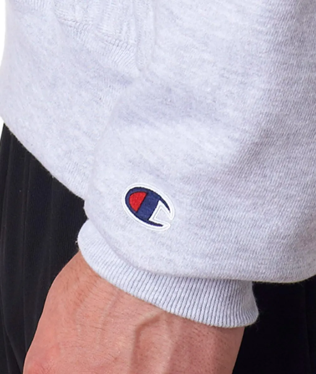 S149-Champion Reverse Weave Crew