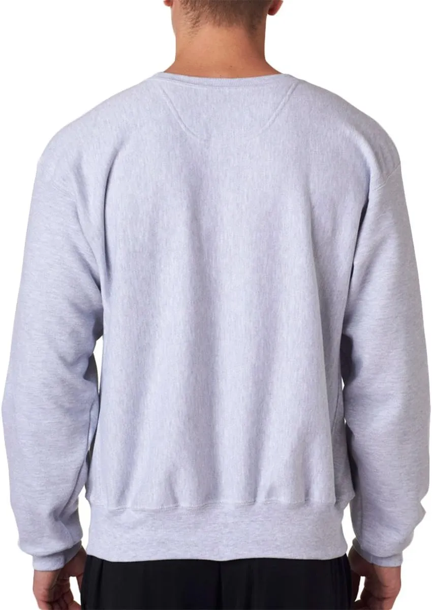 S149-Champion Reverse Weave Crew