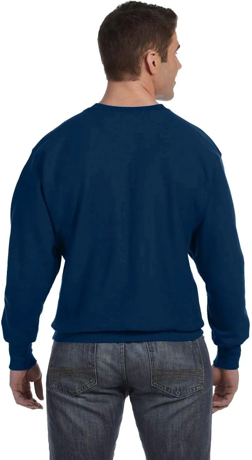 S149-Champion Reverse Weave Crew