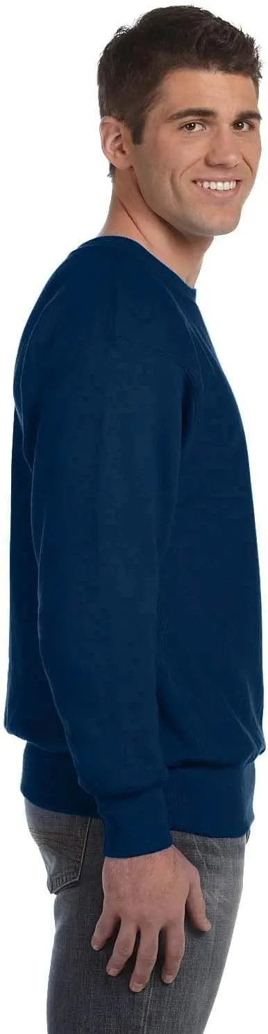 S149-Champion Reverse Weave Crew
