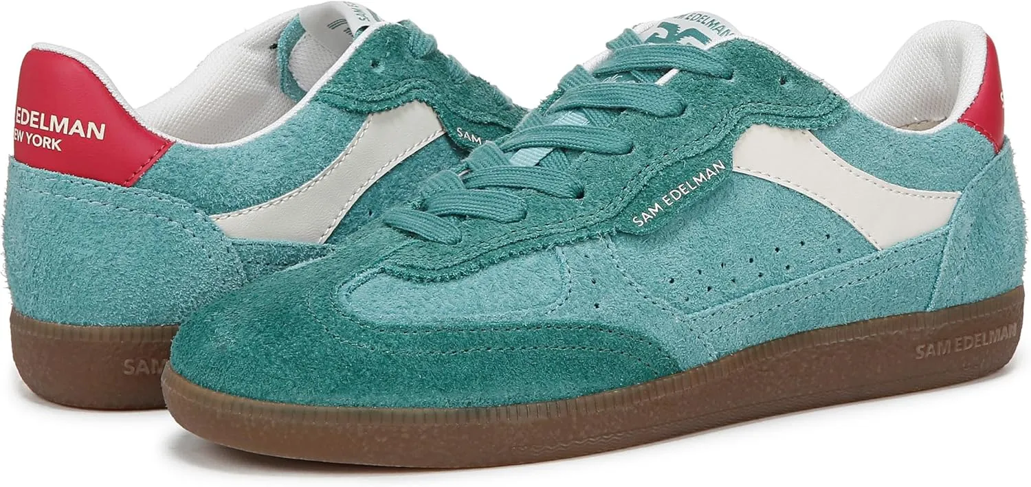 Sam Edelman Women's Kallen Sneaker