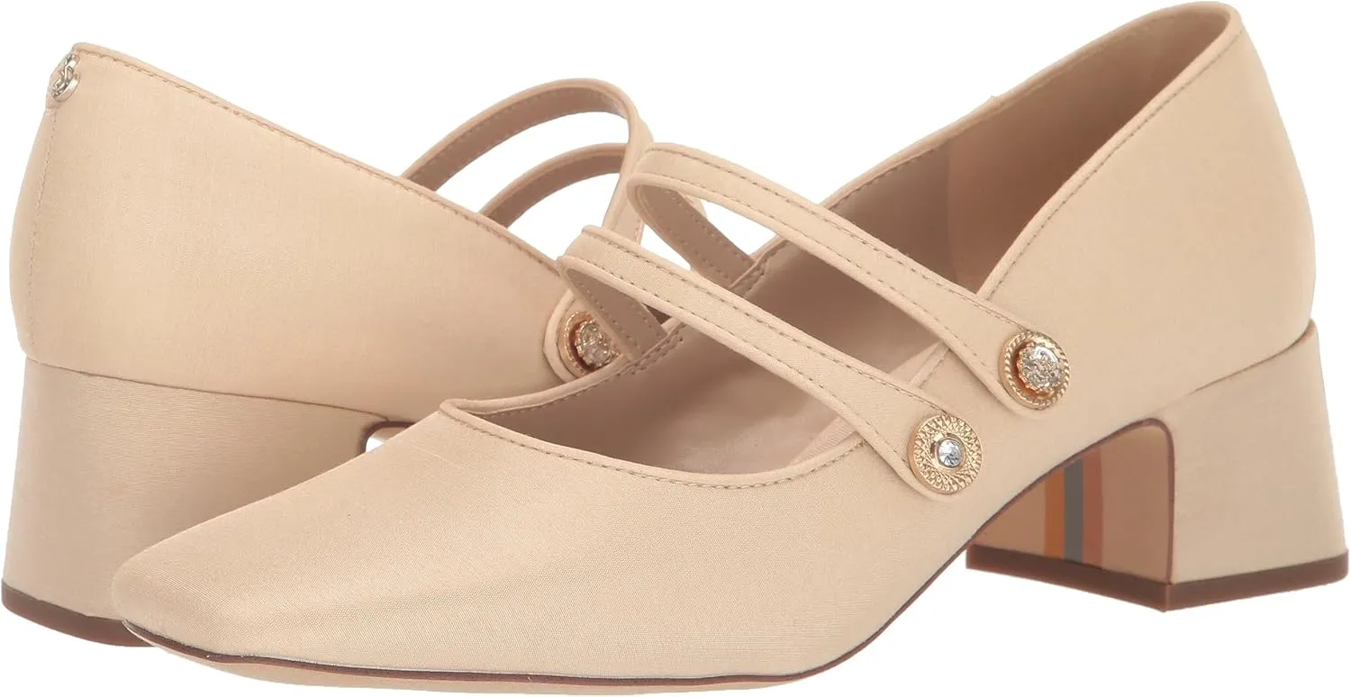 Sam Edelman Women's Tahira Pump