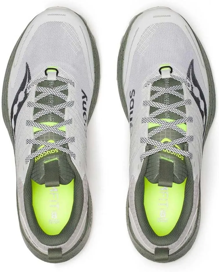 Saucony Men's Ride Tr2 Sneaker