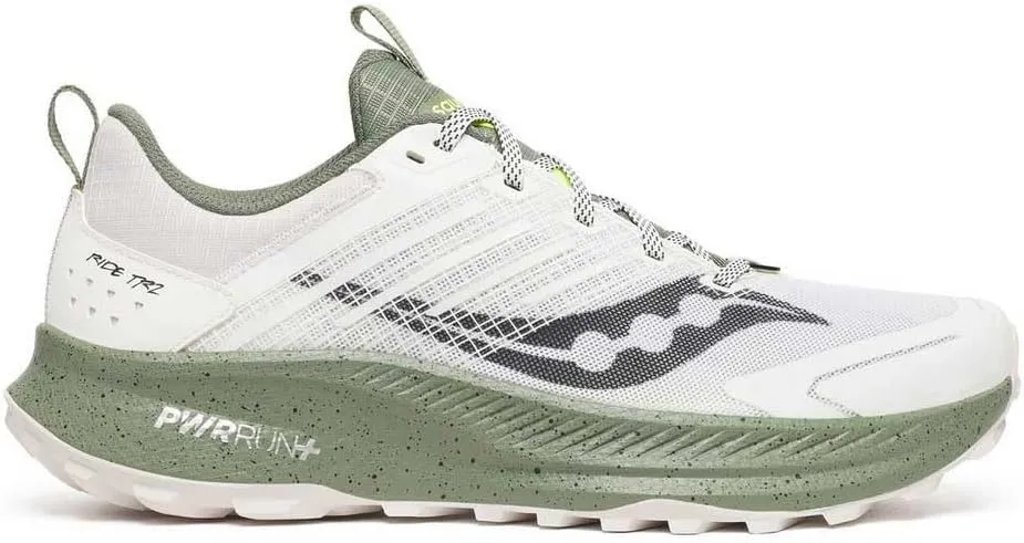 Saucony Men's Ride Tr2 Sneaker