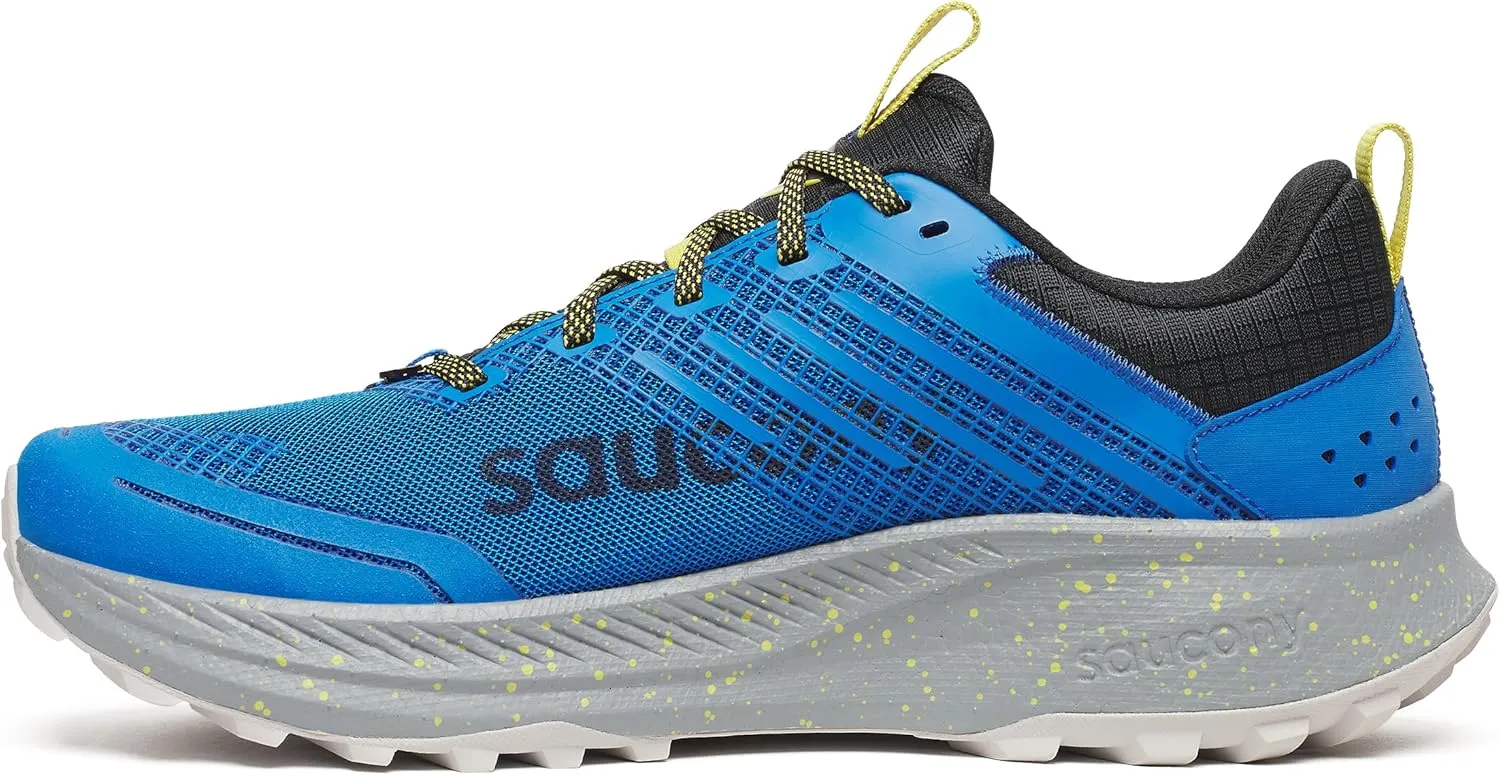 Saucony Men's Ride Tr2 Sneaker