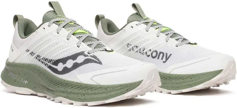 Saucony Men's Ride Tr2 Sneaker