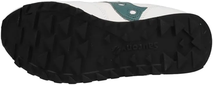 Saucony unisex child Jazz Double Hook & Loop Sneaker