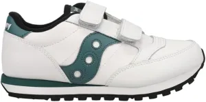 Saucony unisex child Jazz Double Hook & Loop Sneaker