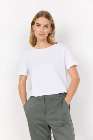 SC-DERBY 1 T-shirt White