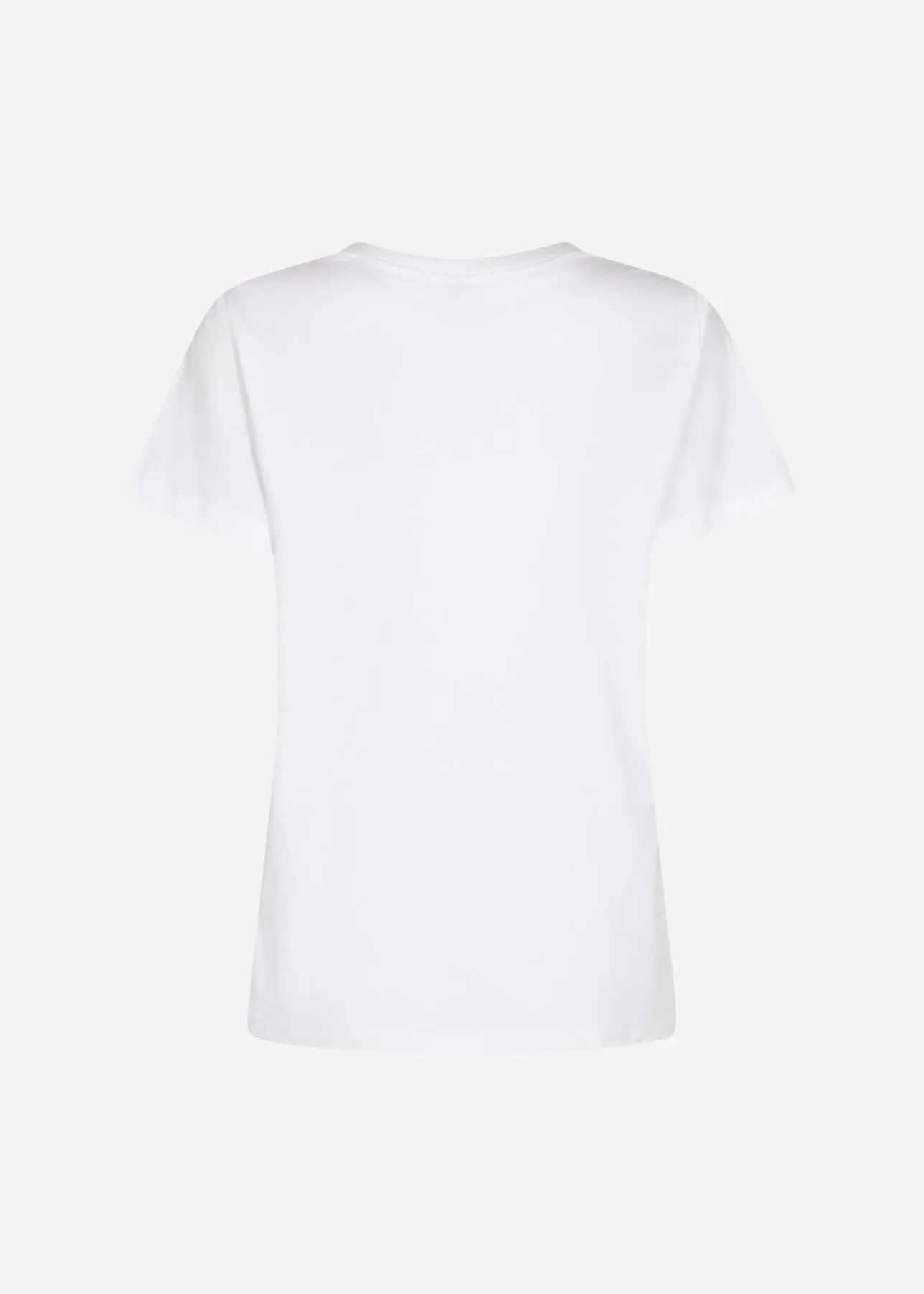 SC-DERBY 1 T-shirt White