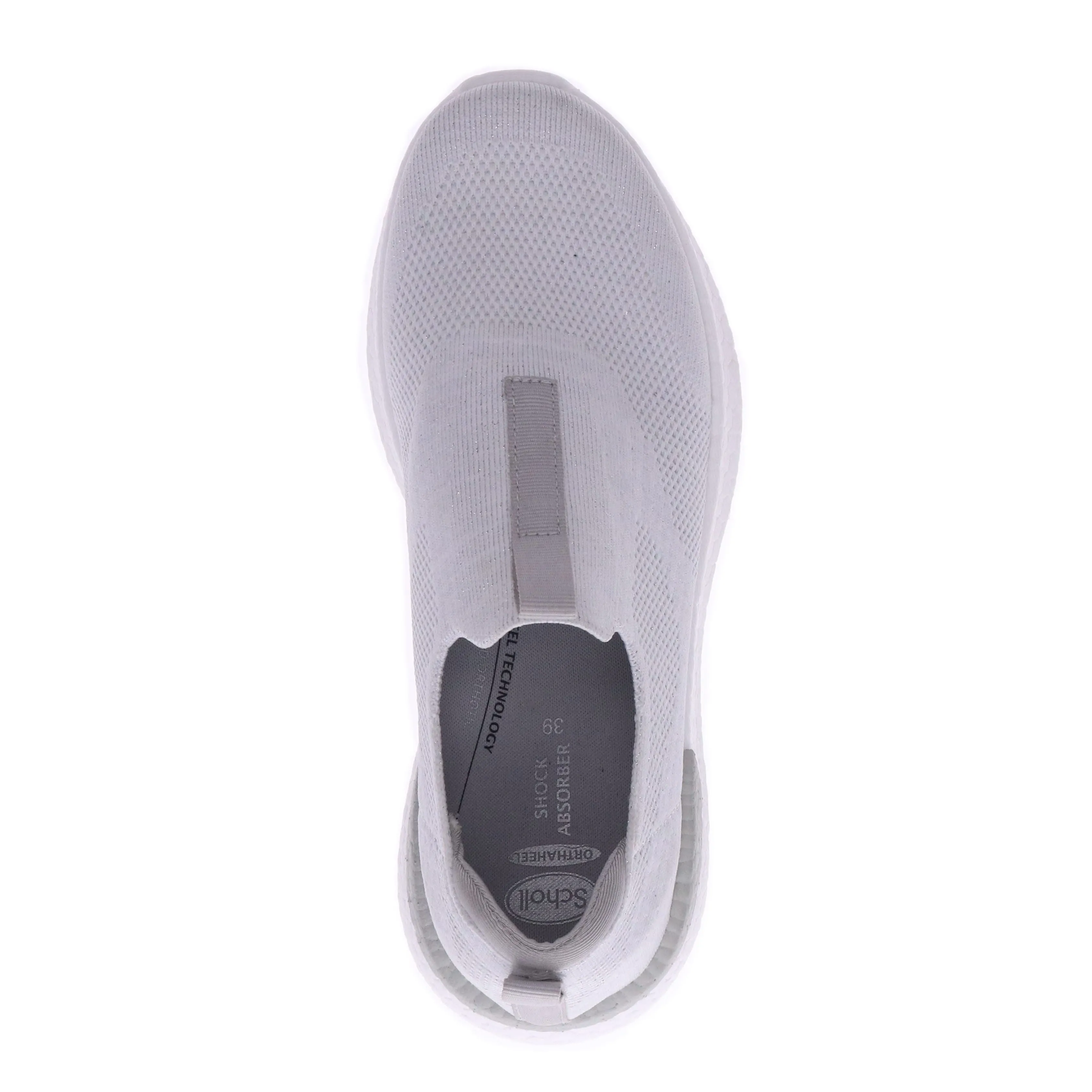 Scholl Maggie Slip-on Sneaker