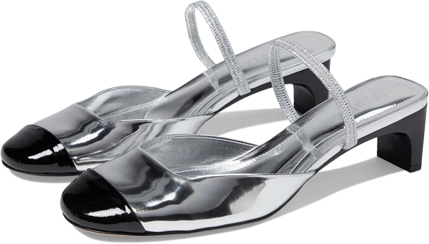 SCHUTZ Women's Bertie Pump