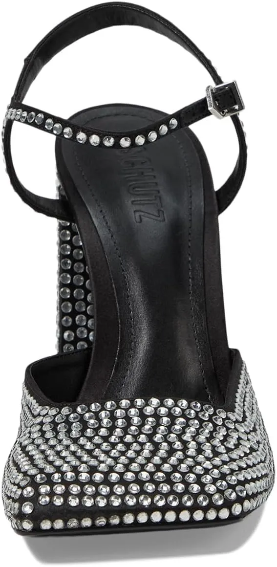 SCHUTZ Women's Jaycie High Pump