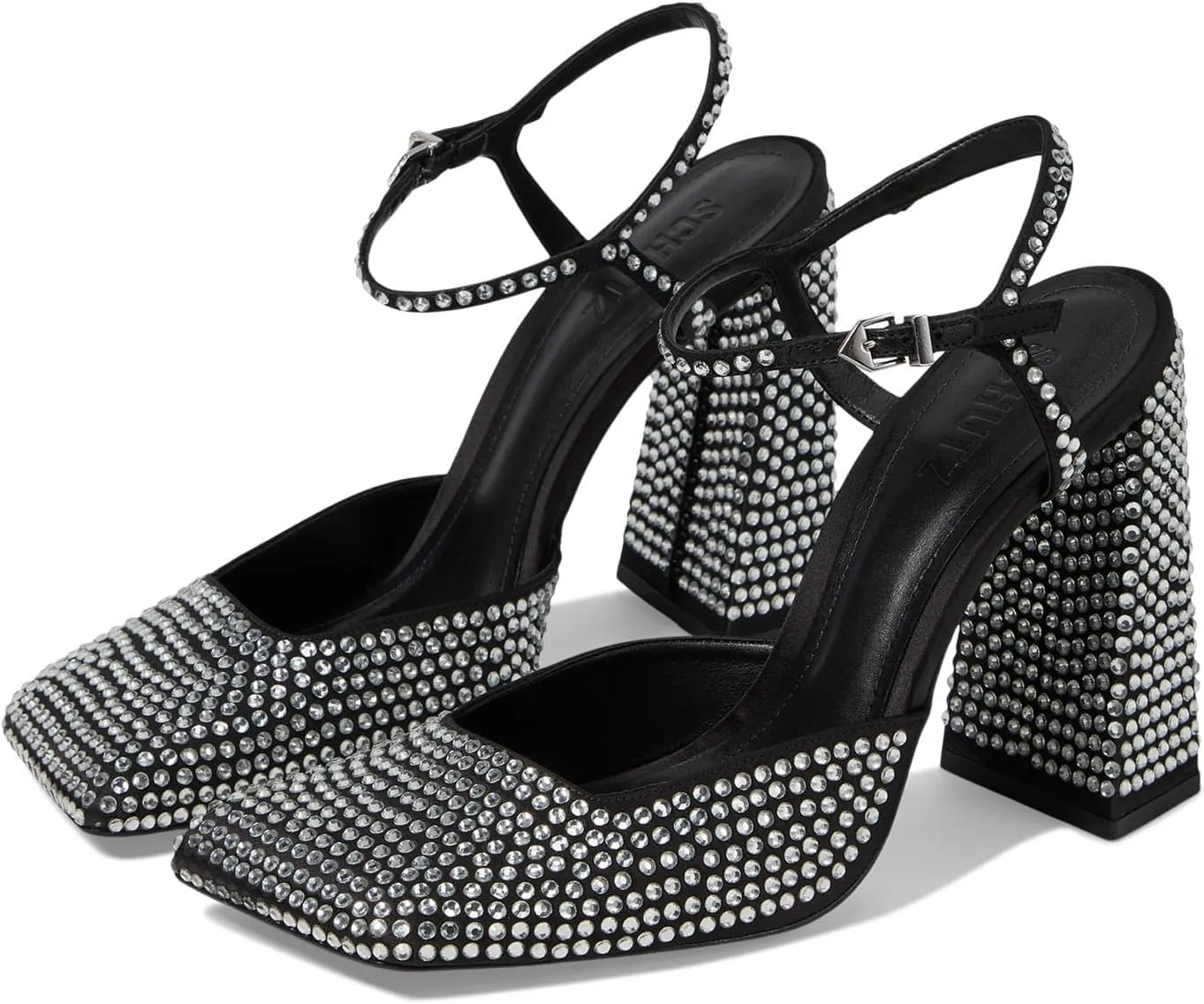 SCHUTZ Women's Jaycie High Pump