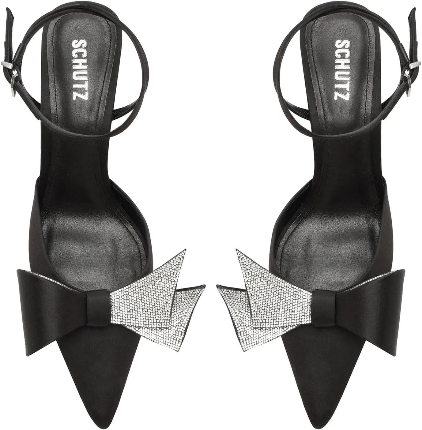 SCHUTZ Women's Kirsten Pump
