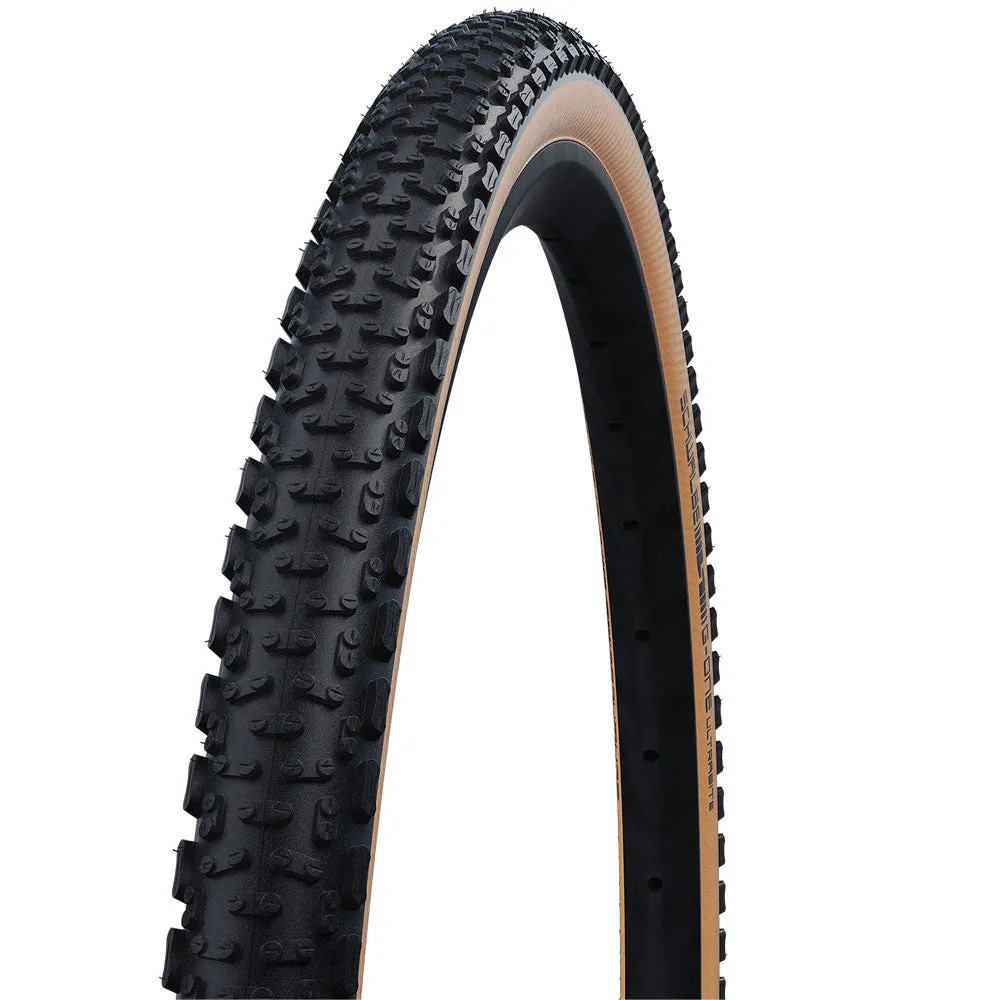 Schwalbe G-One Ultrabite 700 x 40c RaceGuard Classic-Skin TL-Easy