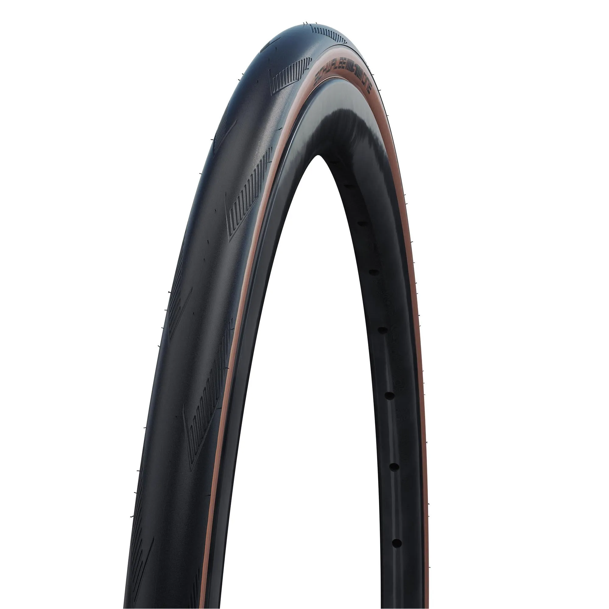 Schwalbe One 700 x 32c Bronze-Skin RaceGuard TL-Easy