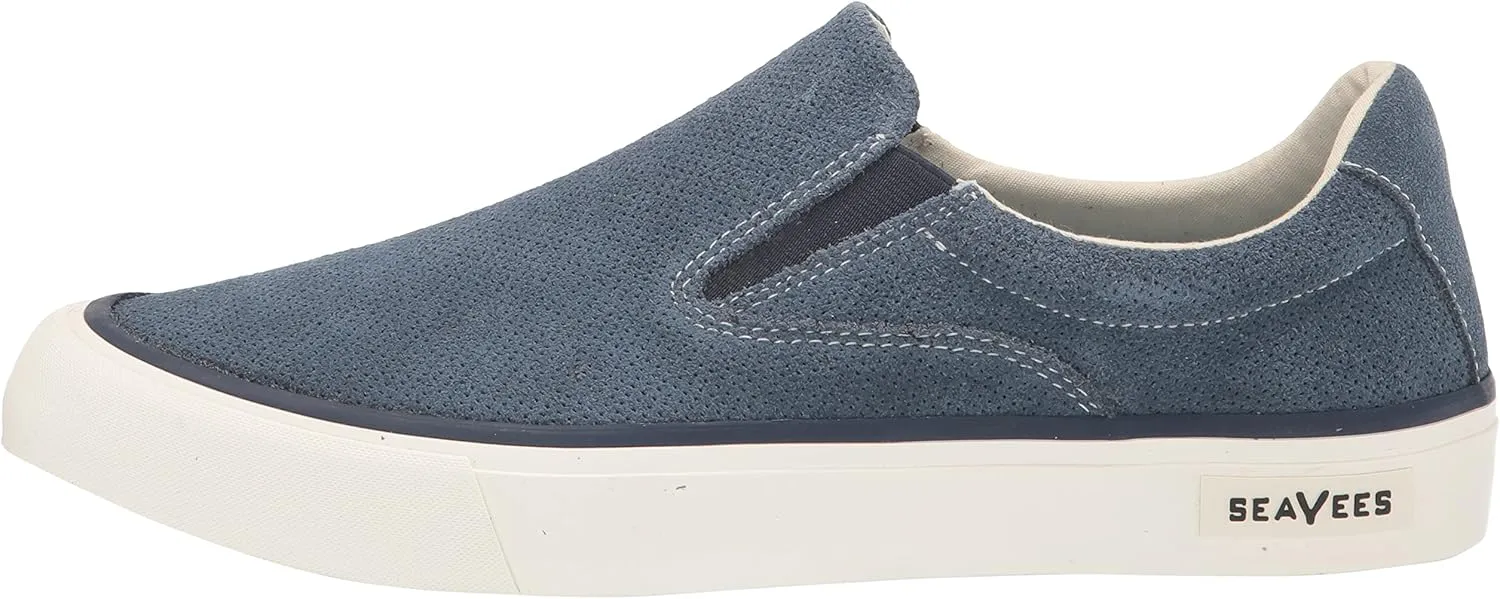 SEAVEES Men's Hawthorne Slip on Sneaker
