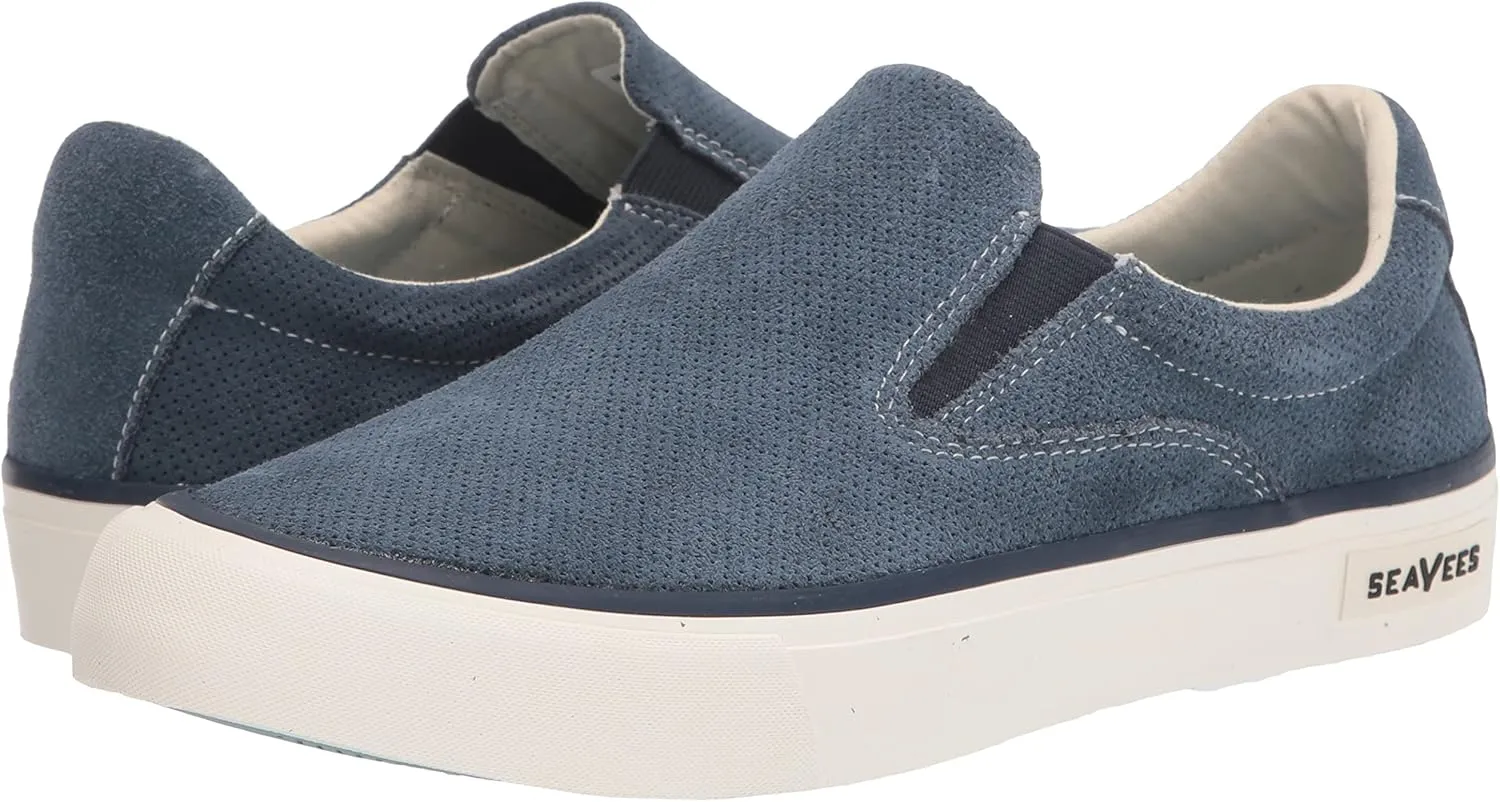 SEAVEES Men's Hawthorne Slip on Sneaker
