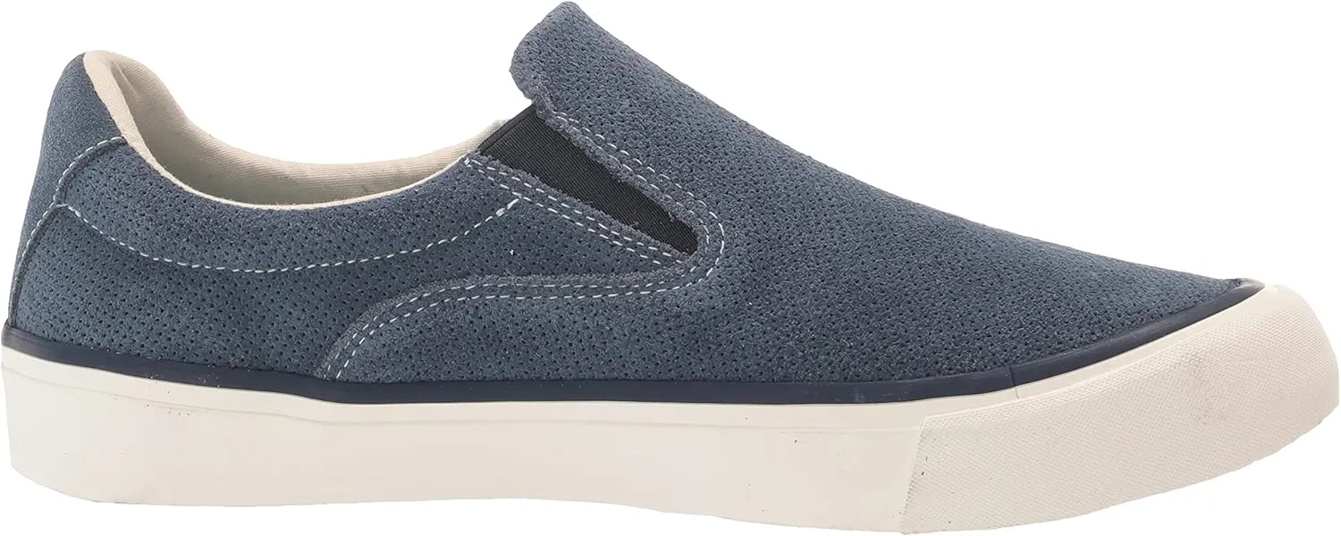 SEAVEES Men's Hawthorne Slip on Sneaker