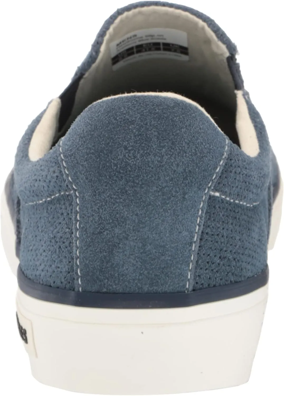 SEAVEES Men's Hawthorne Slip on Sneaker