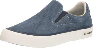 SEAVEES Men's Hawthorne Slip on Sneaker