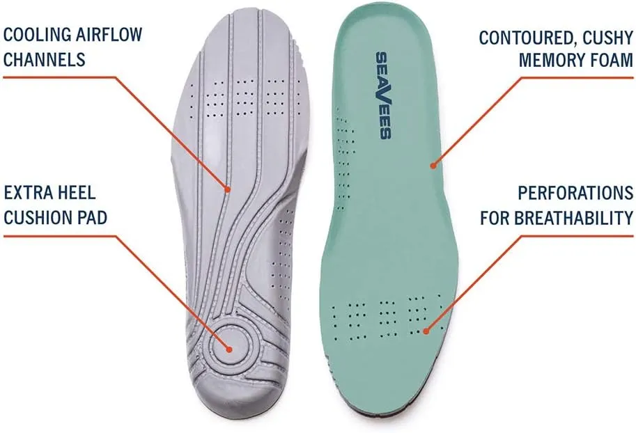 SEAVEES Women's Baja Slip on Classic Sneaker