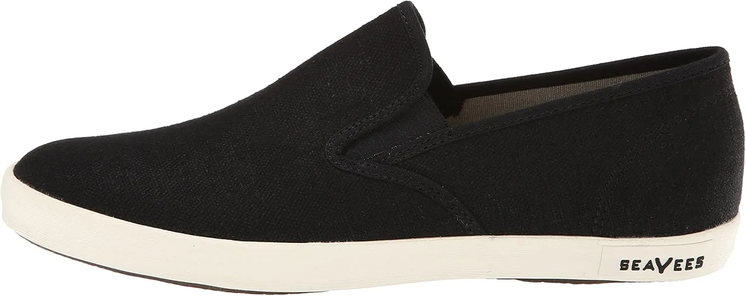 SEAVEES Women's Baja Slip on Classic Sneaker
