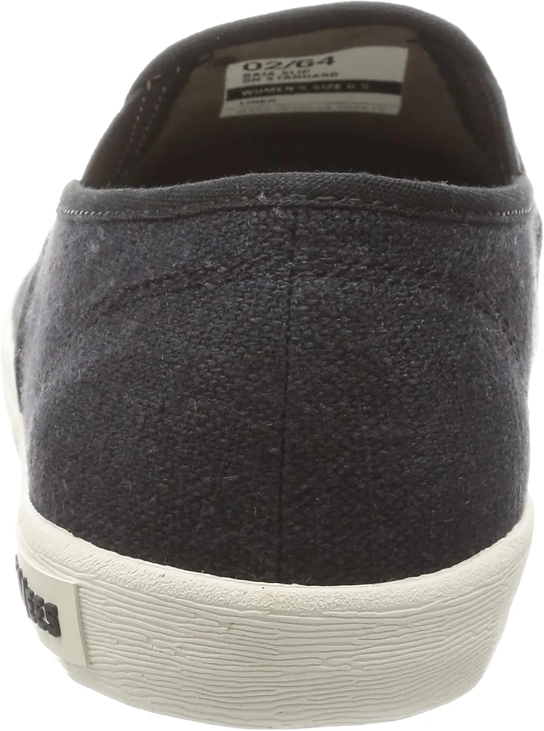SEAVEES Women's Baja Slip on Classic Sneaker