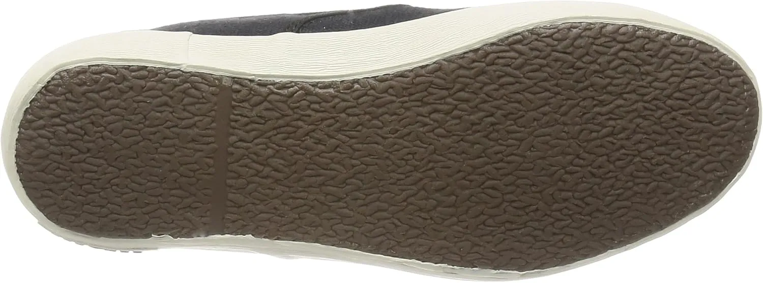 SEAVEES Women's Baja Slip on Classic Sneaker