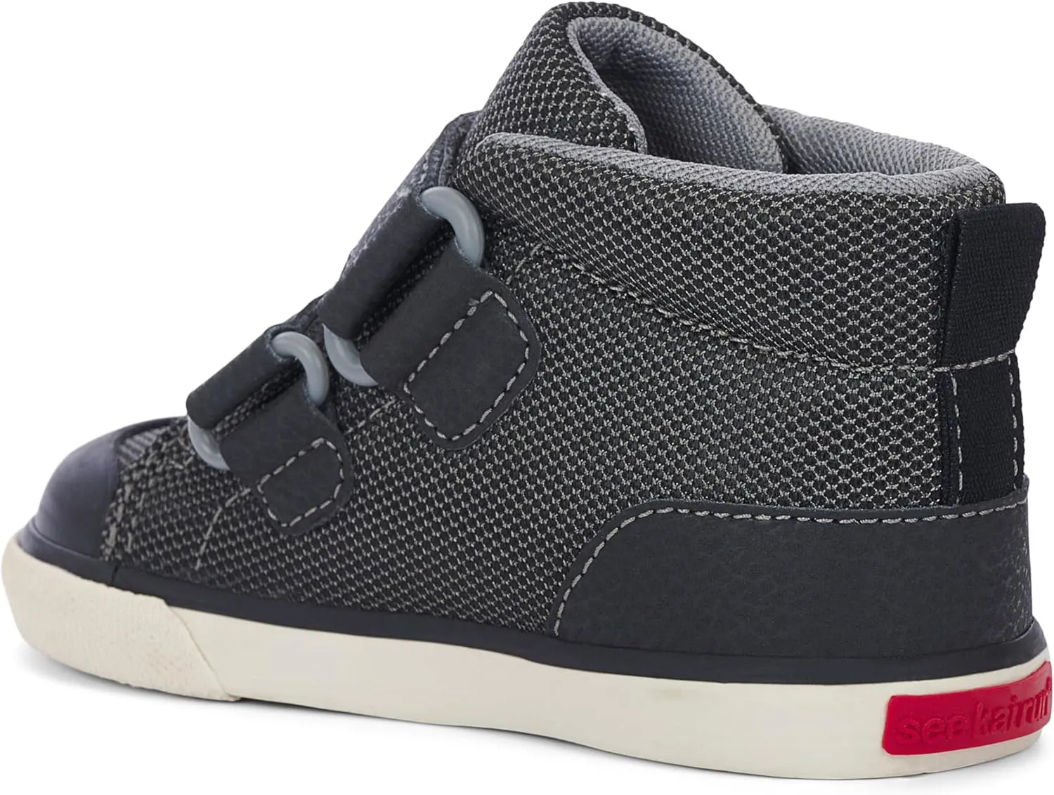 See Kai Run Boy's Dean Adapt Ii (Toddler/Little Kid) Sneaker