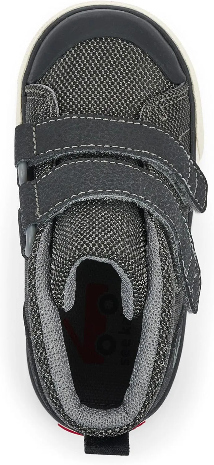 See Kai Run Boy's Dean Adapt Ii (Toddler/Little Kid) Sneaker