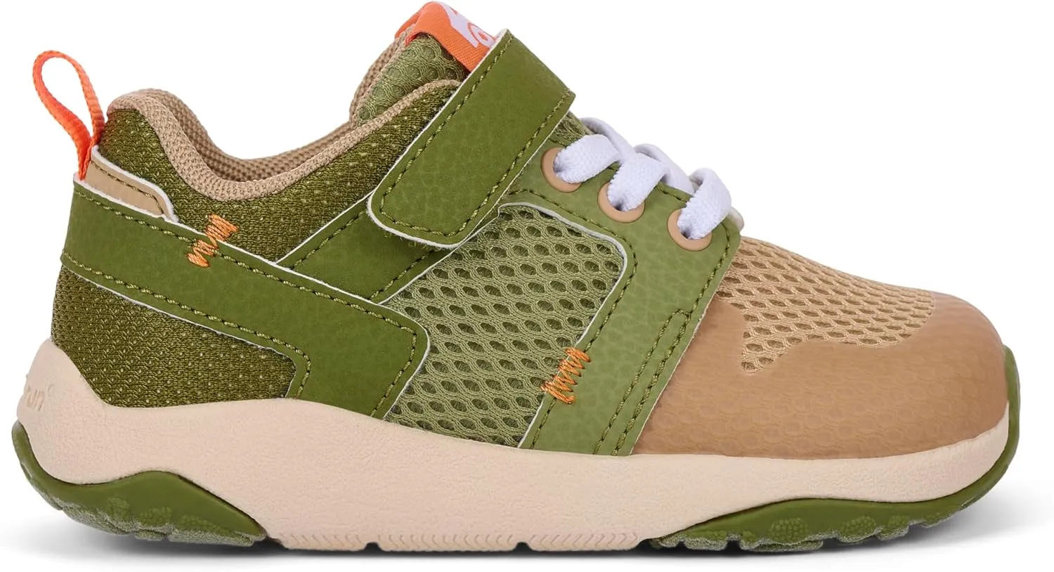 See Kai Run Boy's Viento Sneaker