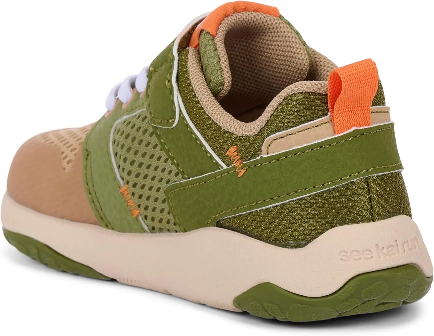 See Kai Run Boy's Viento Sneaker