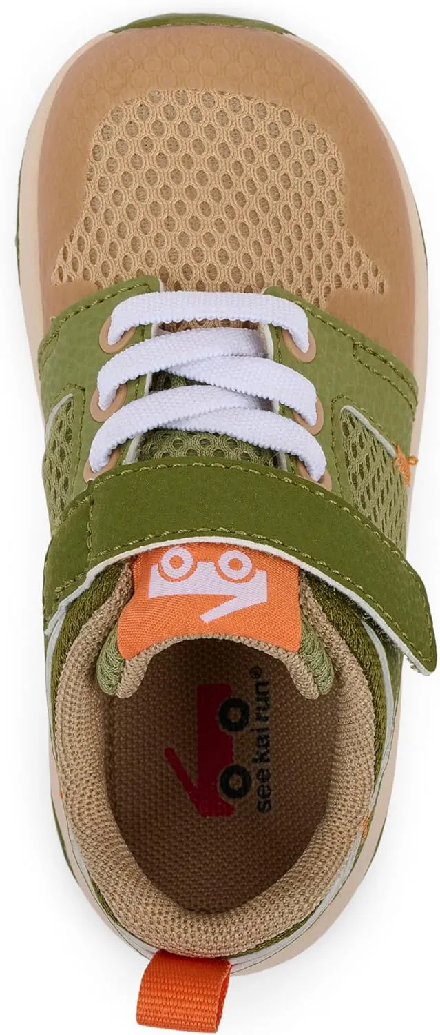 See Kai Run Boy's Viento Sneaker