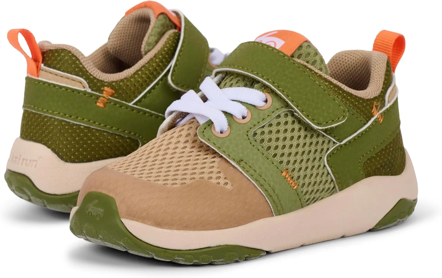See Kai Run Boy's Viento Sneaker