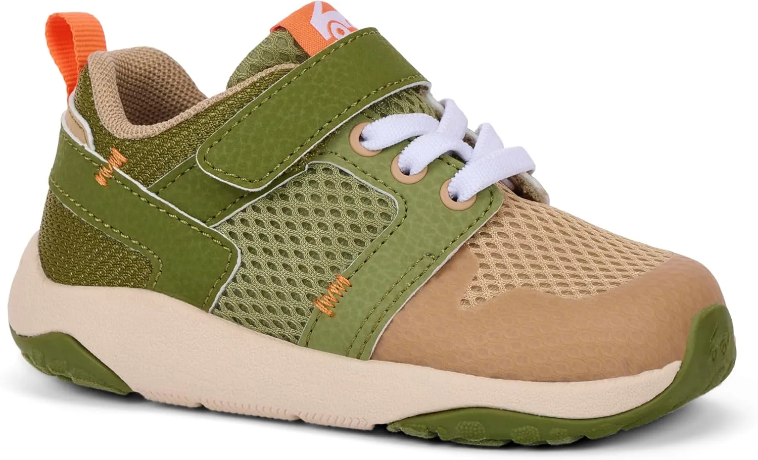 See Kai Run Boy's Viento Sneaker