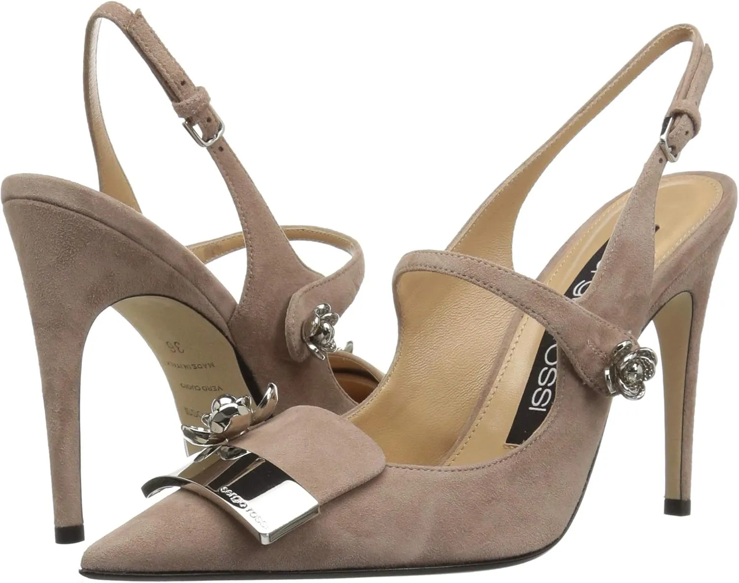 Sergio Rossi womens Sr1