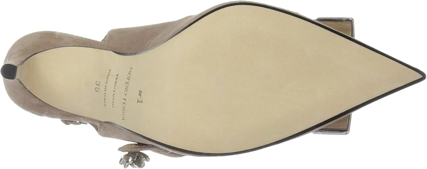 Sergio Rossi womens Sr1