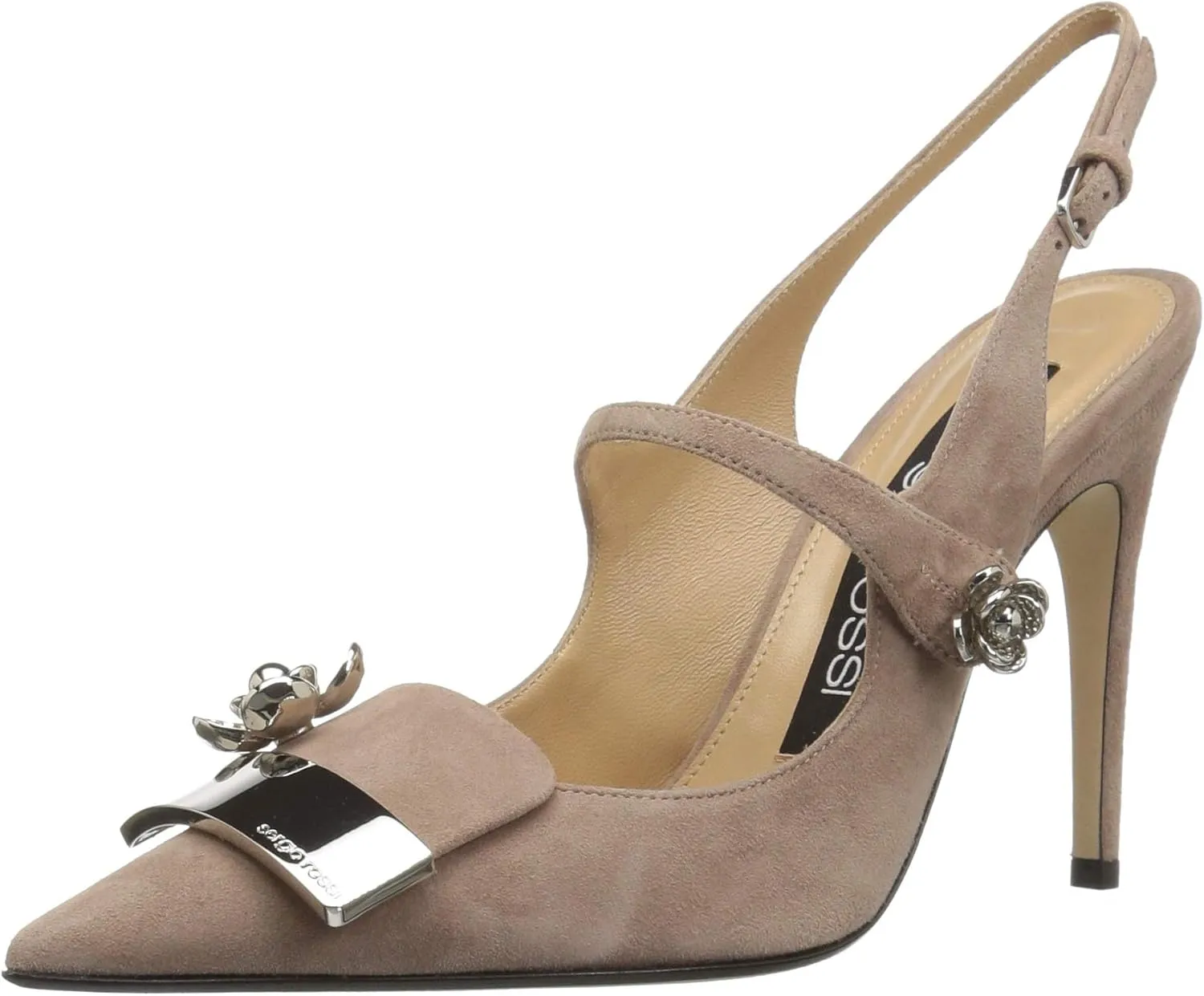 Sergio Rossi womens Sr1