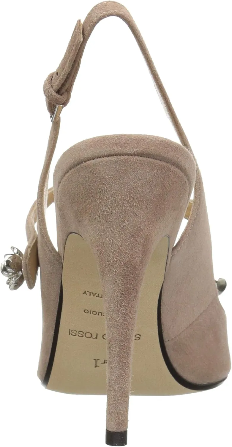 Sergio Rossi womens Sr1