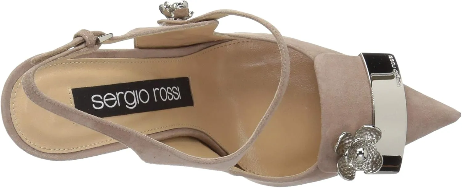 Sergio Rossi womens Sr1