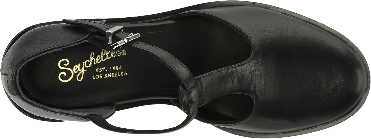 Seychelles Women's Soulmate Pump